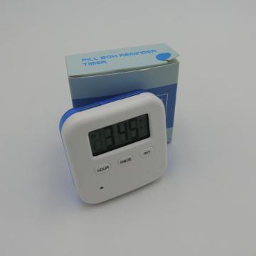 electronic medicine alarm case