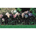 Arch Folding Fence Decorative Folding Fence