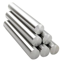 ASTM Stainless Steel Solid Bar