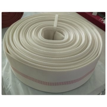 3 Inch Flexible Fabric Fire Hose