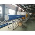 PVC/UPVC/CPVC Pipe Making Machine/extrusion production line