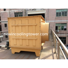 Side Air Outlet Cooling Tower