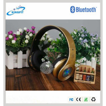 V3.0 Auricular estéreo Bluetooth Auricular inalámbrico manos libres