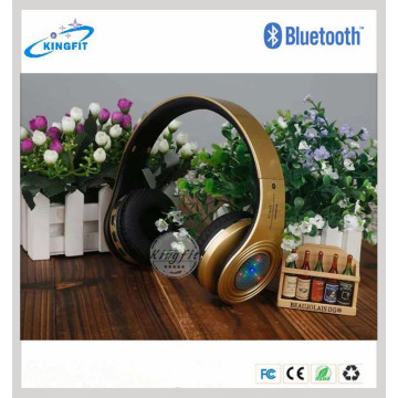 V3.0 Bluetooth Stereo Kopfhörer Freisprecheinrichtung Drahtloser Kopfhörer