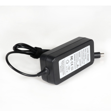 Chargeur de batterie OEM 42V 2A Li-ion Balance