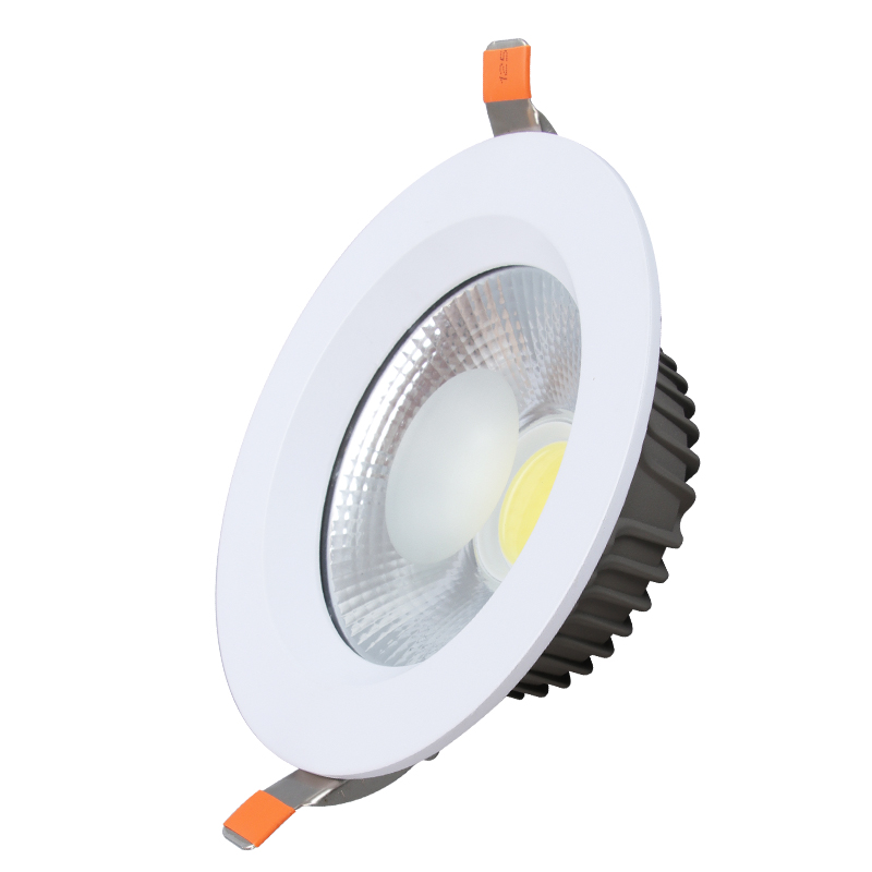 Bathroom Cob Downlights