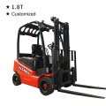 1.8T Electric Forklift Customized