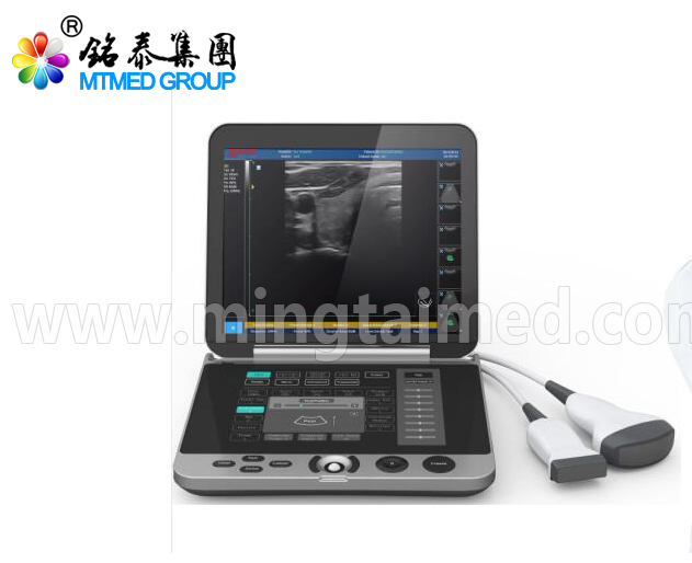 Pet Ultrasound Machine