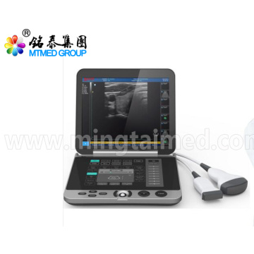 Medical pet ultrasound machine