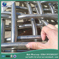 SS304 Woven Wire Mesh For Vibrating Screen