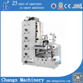 Buchdruckmaschine für Verkauf / Paketdruck Ausrüstung / Druckmaschine
