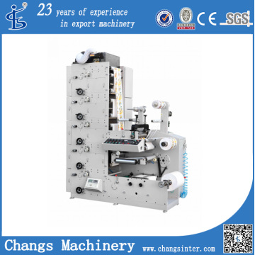 Letterpress Machine for Sale/Package Printing Equipment/Printing Press Machines/Flexo Printing Machine