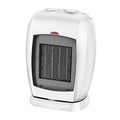 Mini calentador de ventilador de cerámica 1800W