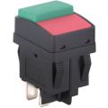 Sealed Rocker Switch for Boats