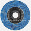 Flexible Grinding Abrasive Flap Disc for Stainless Steel