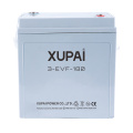 XUPAI 6V 180AH battery for electric golf car