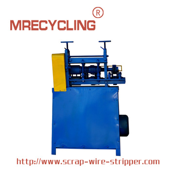 Automatic Cable Wire Scrap Stripper