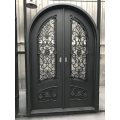 Best Seller Wrough Iron Security Door