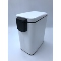 Rectangle Foot Pedal dust bin