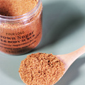 Best Selling brown sugar face and body scrub