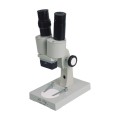 Microscope stéréo avec CE approuvé Yj-T1ap