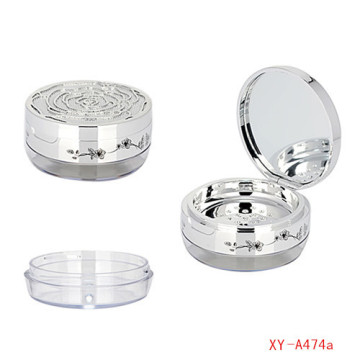 Cosmetic Packaging Loose Powder Case