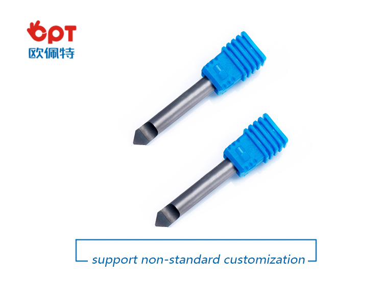 Pcd Router Cutting Tools