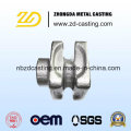 OEM Auto Parts with CNC Machining with High Quality