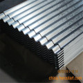 Aluminum zinc galvanized corrugated iron roofing sheets