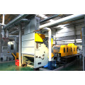 High quality vibrating feeder machine