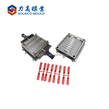 New design Plastic floor wiper broom mould