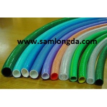 PVC Reinforce Hose / PVC Hose / PVC Garden Hose