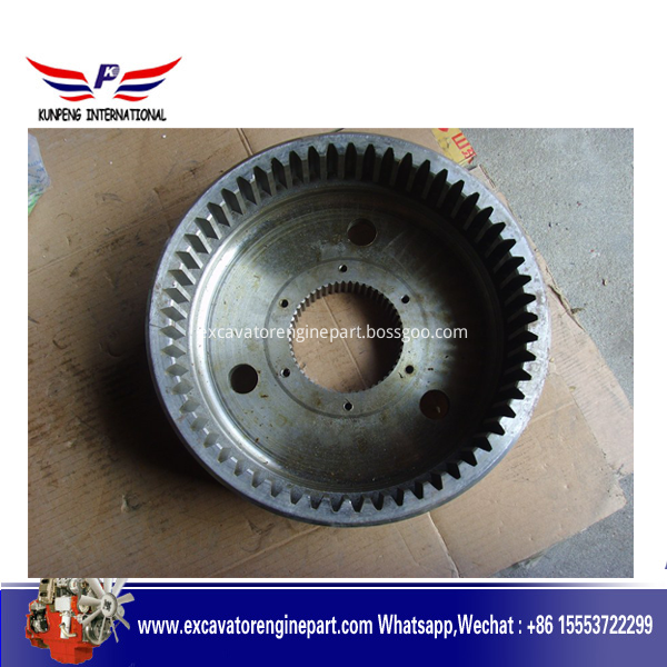 Xgma Loader Gear Ring 42a0032 Of Consturctions Machinery Parts