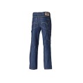 Mens Washable Workwear Baumwoll Cargo Jeans