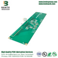 ENIG HDI PCB 4 Layers FR4 Tg170 PCB Buried/Blind Hole