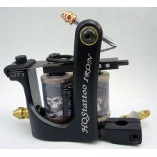 Professionelle handgemachte Tattoo Gun 10wrap