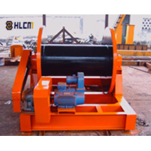 Winch (JM-5) com SGS (Hlcm)