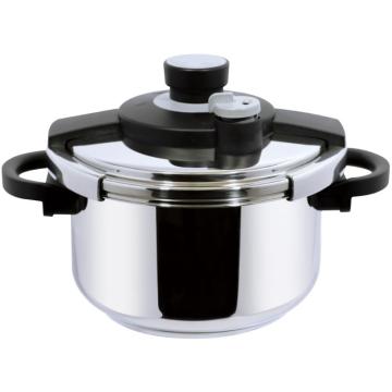 Pressure Cooker Stainless Steel in Different Size