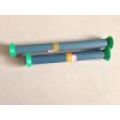 Plastic Pipe PVC Pipe Sleeve for Tie Rod Protection Used in Concrete Formwork Space