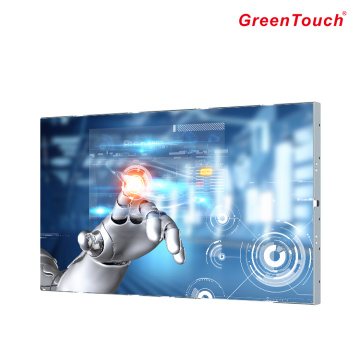 21,5 &quot;Resistive Touch Monitor