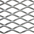 Perforated Steel Mesh Expanded Metal Stainless Steel Mesh