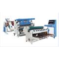 RXJ-1600 Vacuum single face corrugated board making machine