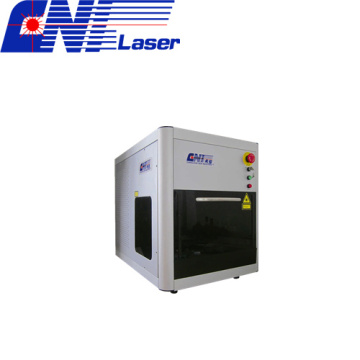 Laser Engravving Machine