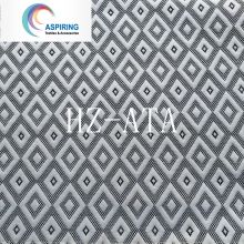 100 Polyester Jacquard Weave Fabric for Mattress Pad