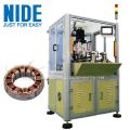 Automatic BLDC motor Needle stator Coil Winding Machine