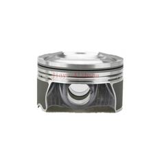 engine parts gasoline engine piston for Audi