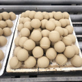 95% High Alumina Ceramic Grinding Ball