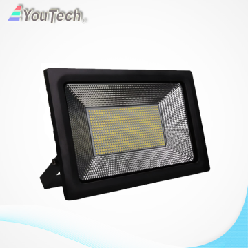 6000K 220V 100w led flood light