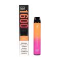 Hot Selling Disposable Vape Pen 1600Puffs Puff XXL