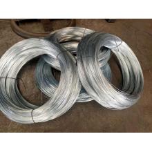 wire hot dipped galvanized wire roll